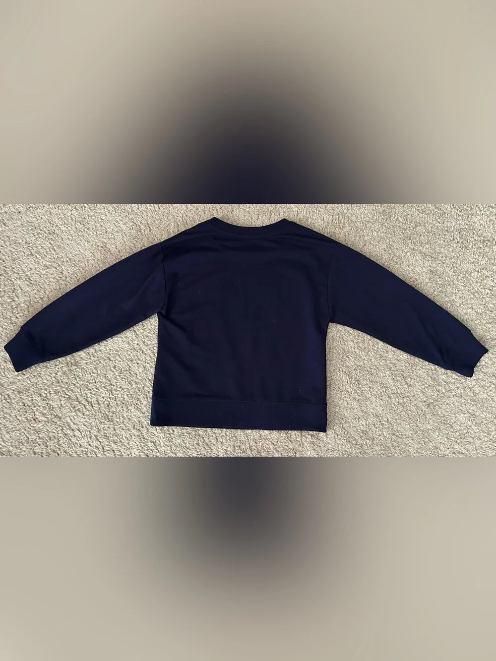 GAP brand size